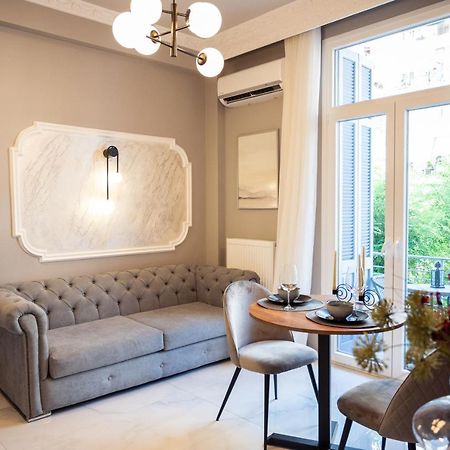 Luxury Central Apartment Салоніки Екстер'єр фото